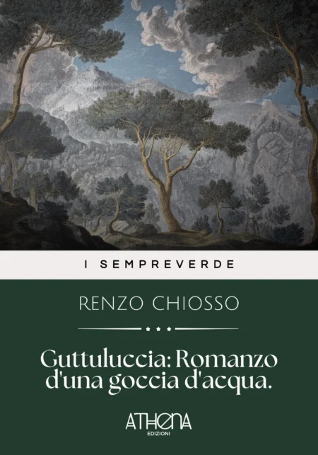 Guttuluccia: Romanzo d'una goccia d'acqua.